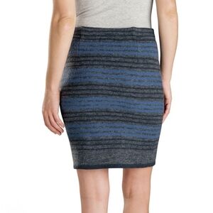 Toad&Co Heartfelt sweater skirt Sz S